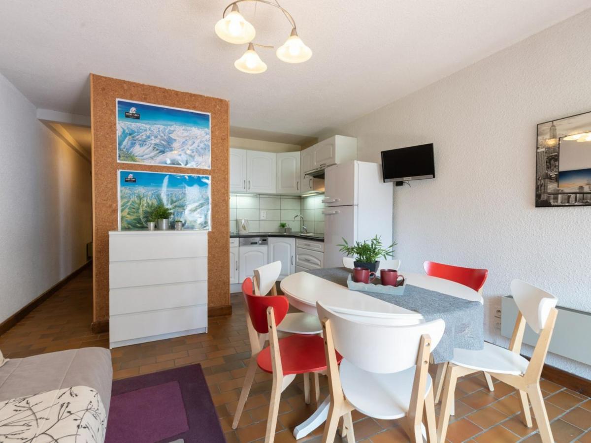 Appartement Confort Pres Centre Et Telepherique, Balcon, Parking, Ideal Famille - Fr-1-296-127 サン・ラリー・スラン エクステリア 写真