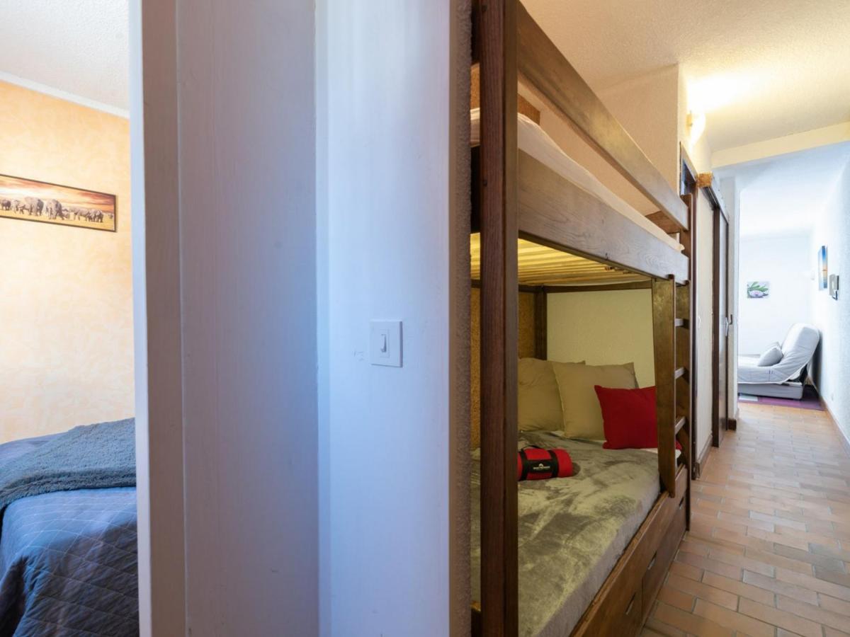 Appartement Confort Pres Centre Et Telepherique, Balcon, Parking, Ideal Famille - Fr-1-296-127 サン・ラリー・スラン エクステリア 写真
