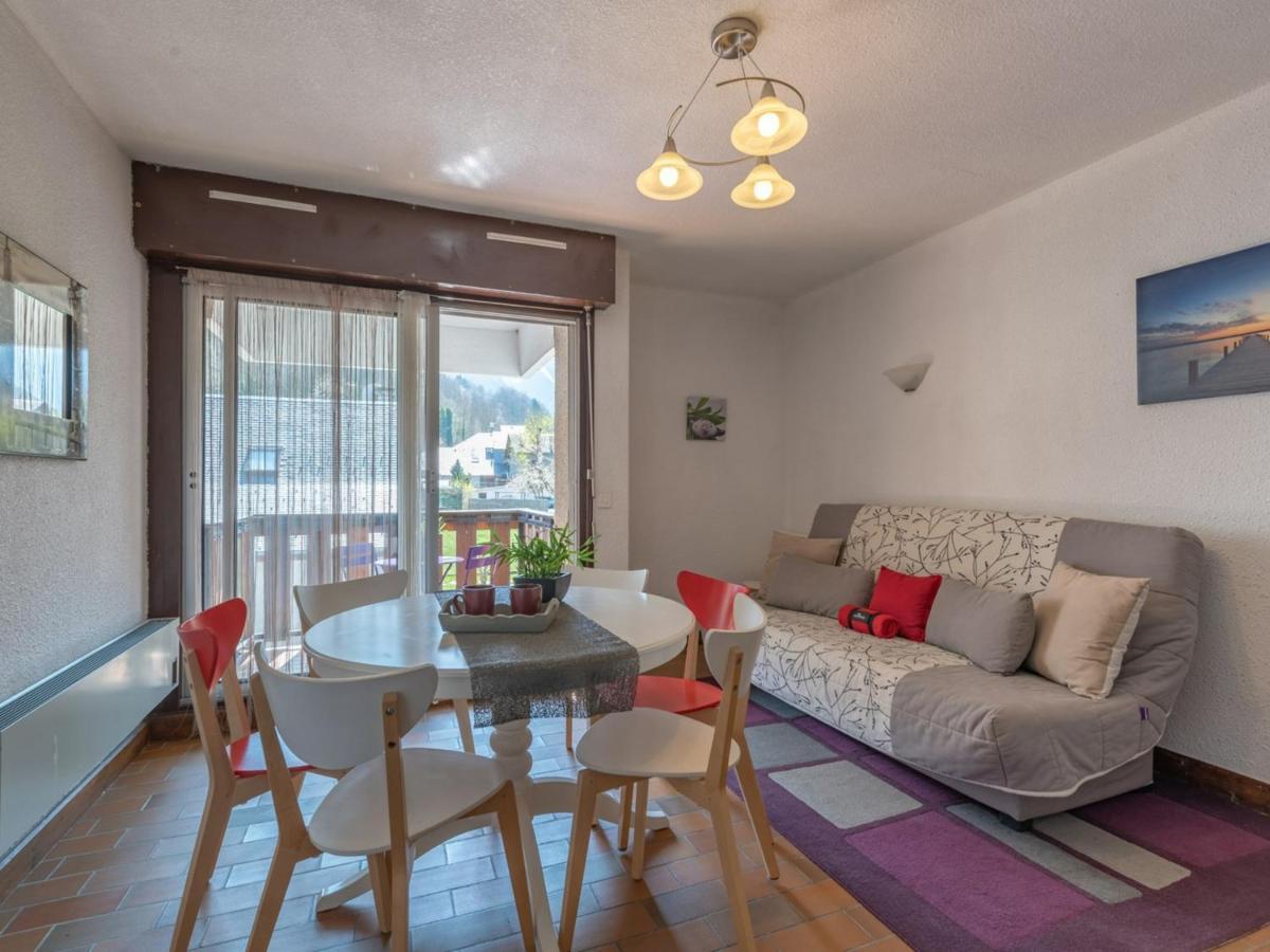 Appartement Confort Pres Centre Et Telepherique, Balcon, Parking, Ideal Famille - Fr-1-296-127 サン・ラリー・スラン エクステリア 写真