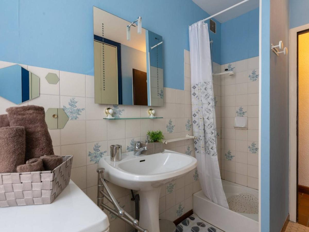 Appartement Confort Pres Centre Et Telepherique, Balcon, Parking, Ideal Famille - Fr-1-296-127 サン・ラリー・スラン エクステリア 写真
