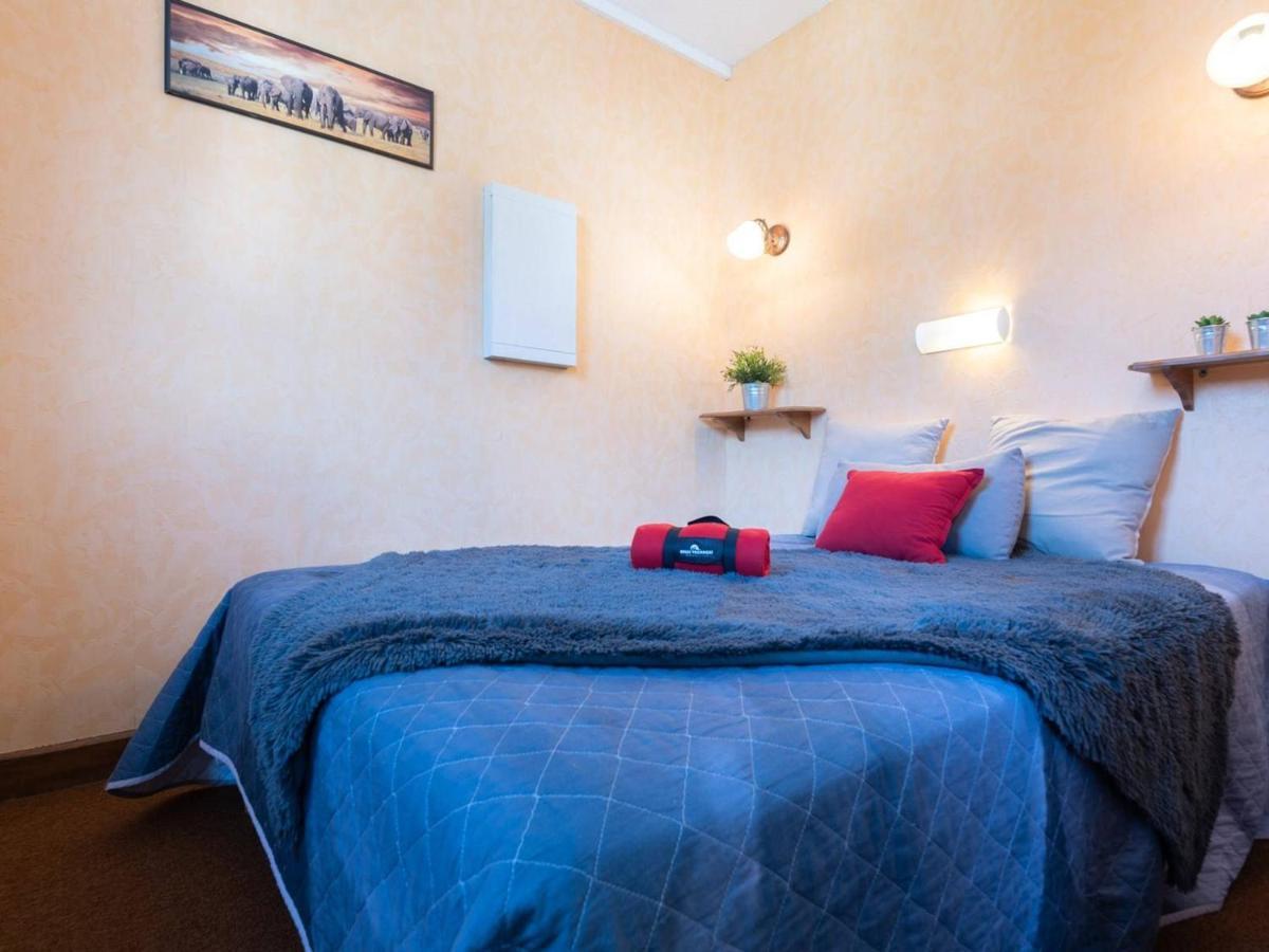 Appartement Confort Pres Centre Et Telepherique, Balcon, Parking, Ideal Famille - Fr-1-296-127 サン・ラリー・スラン エクステリア 写真