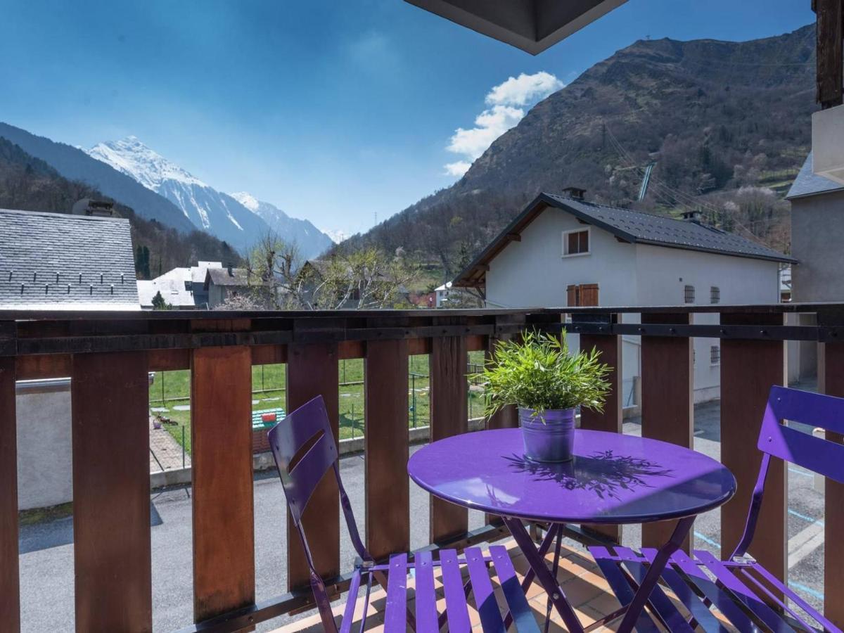 Appartement Confort Pres Centre Et Telepherique, Balcon, Parking, Ideal Famille - Fr-1-296-127 サン・ラリー・スラン エクステリア 写真