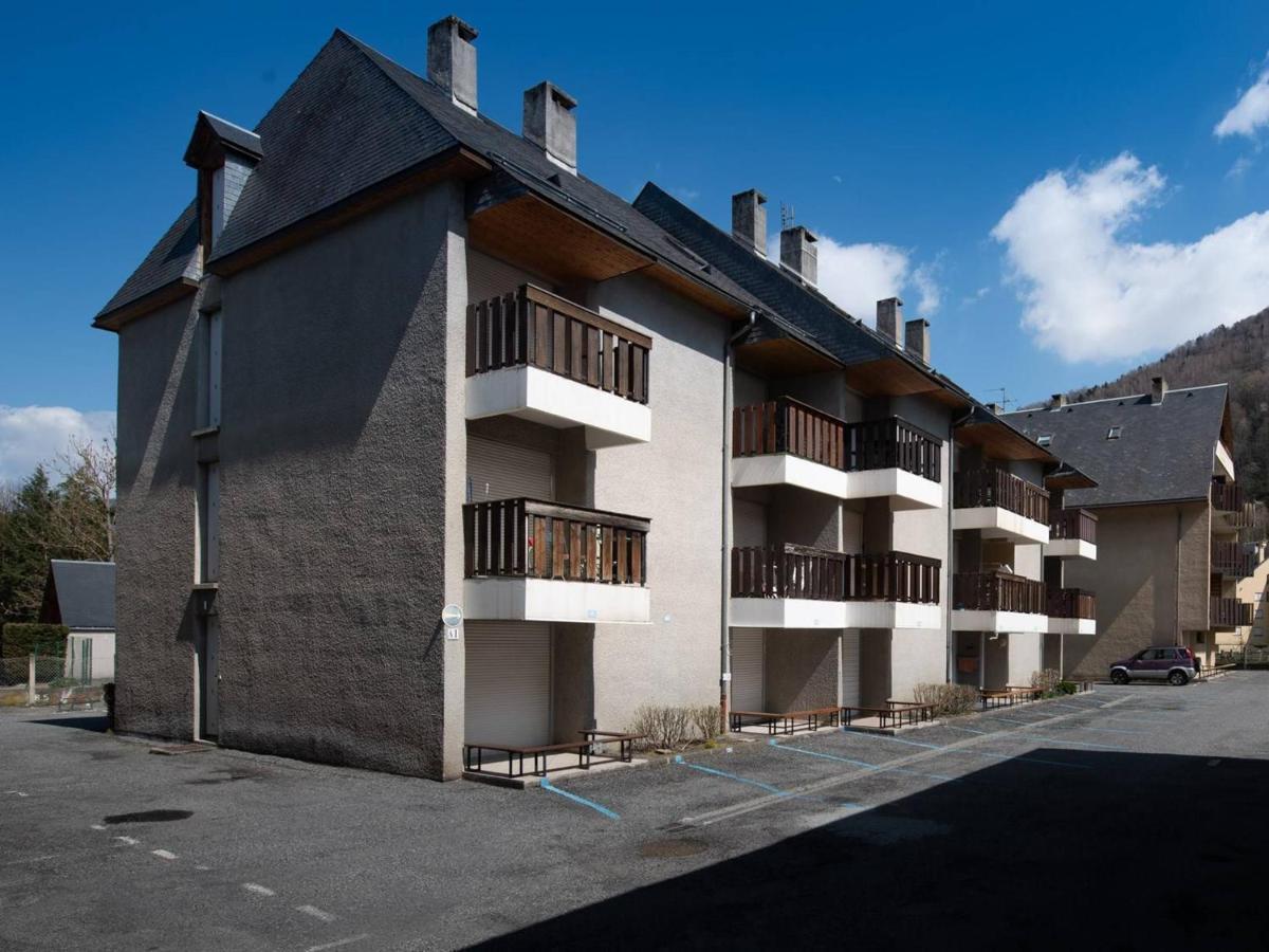 Appartement Confort Pres Centre Et Telepherique, Balcon, Parking, Ideal Famille - Fr-1-296-127 サン・ラリー・スラン エクステリア 写真